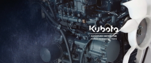 Kubota Engines